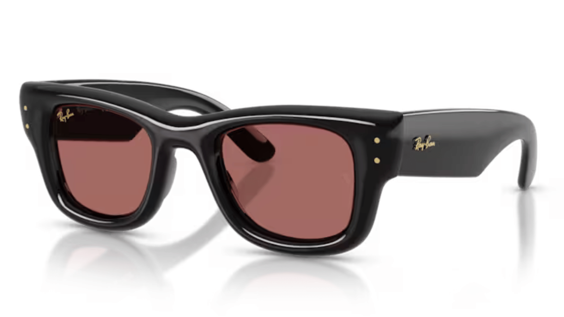 Ray-Ban 4940 Wayfarer Puffer